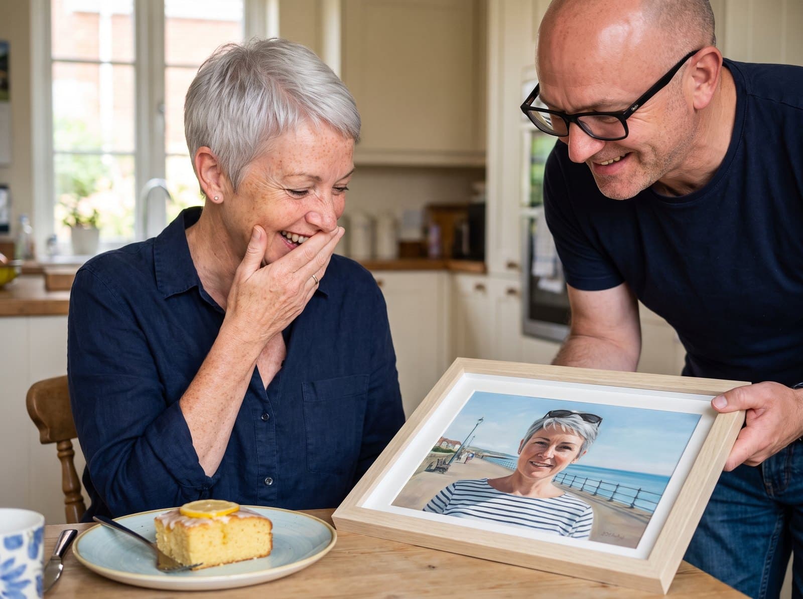 70th Birthday Gift Ideas That Mean Something