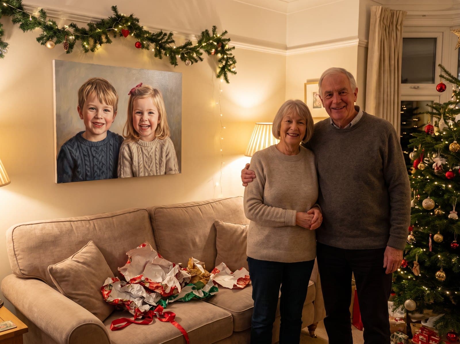 Christmas Gifts for Your Parents-in-Law