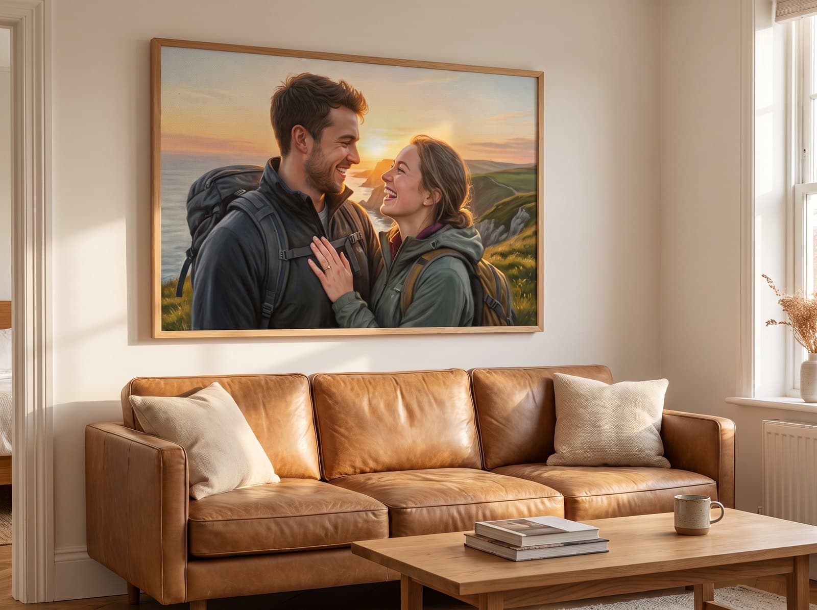 Engagement Gift Ideas for a Couple Who Have Everything