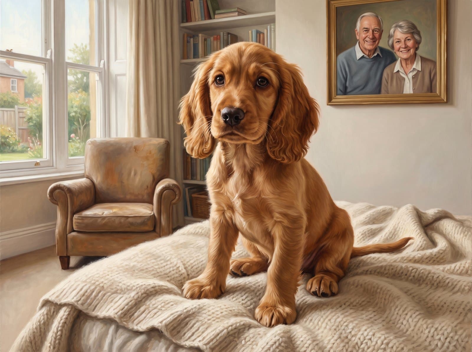 The Best Gift for a New Puppy Owner Isn't a Toy