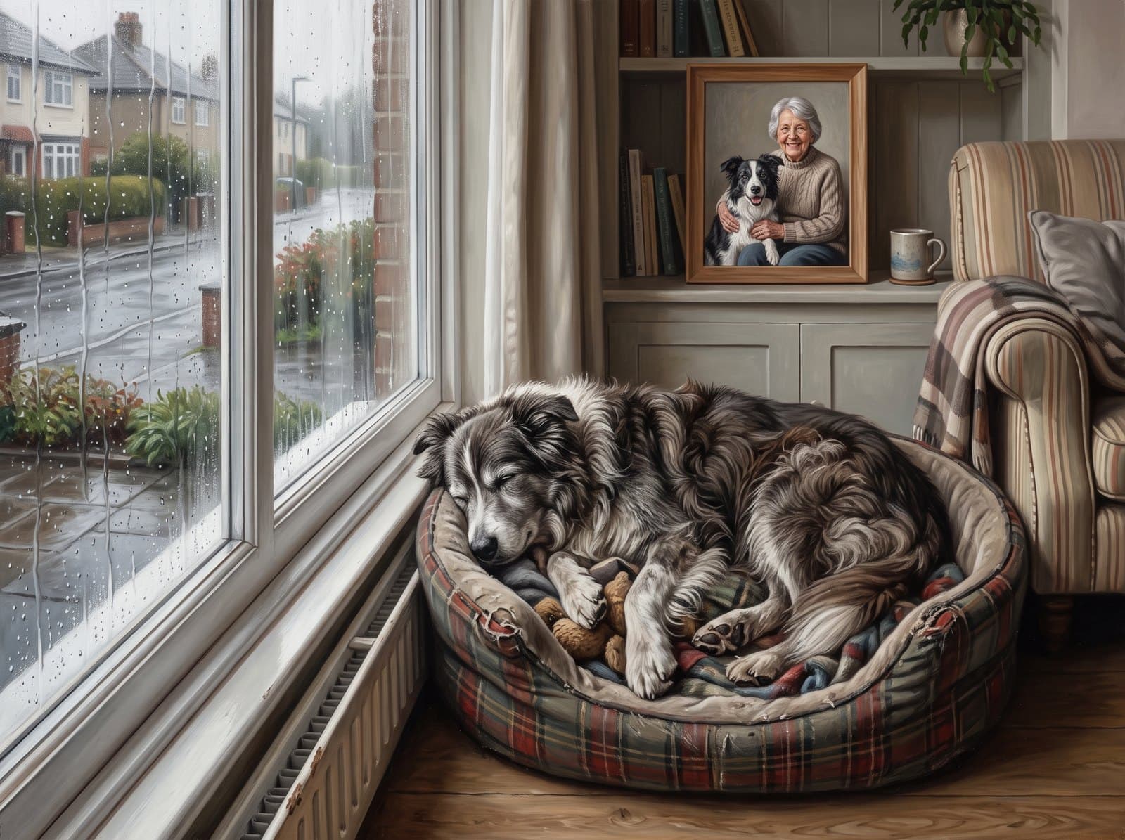 Grieving a Pet Is Not Silly. Here's Why It Hurts.