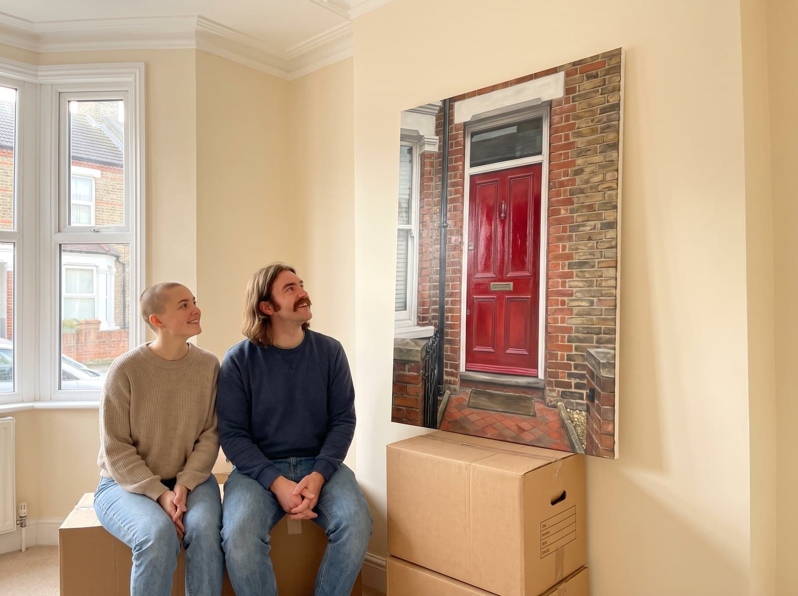 Housewarming Gift Ideas for a First Home