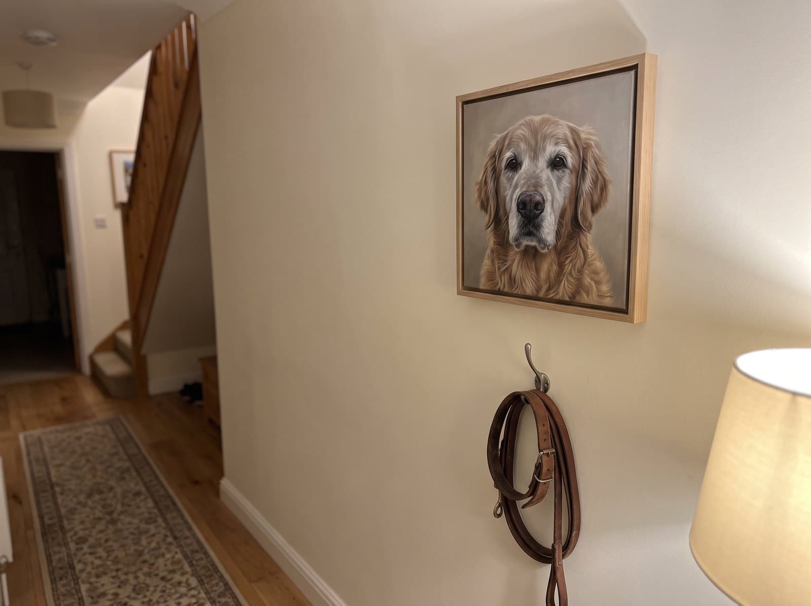 Keeping a Dog's Memory Alive: Ideas That Last