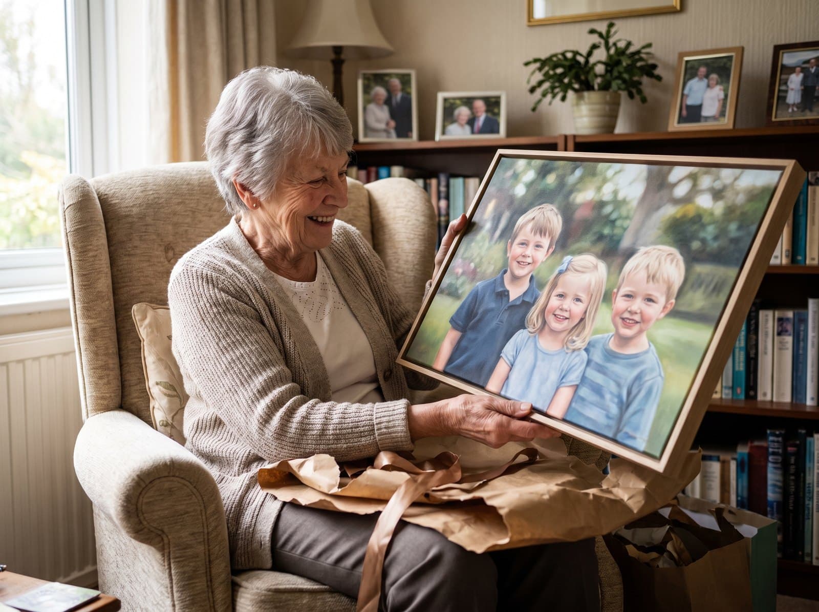 Meaningful Gifts That Aren't Just Expensive