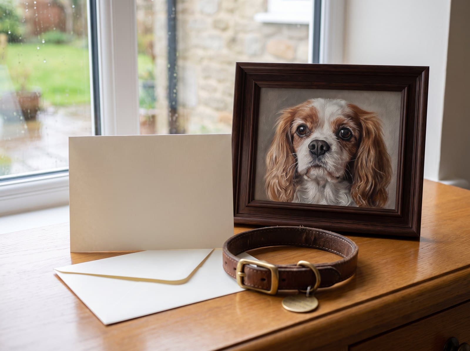 What to Write in a Pet Loss Sympathy Card