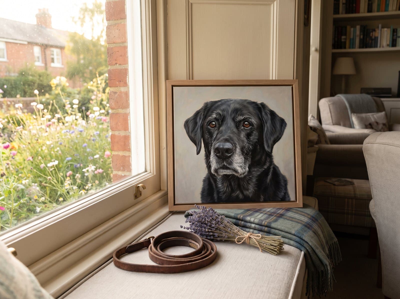 The Rainbow Bridge Poem: Where It Came From