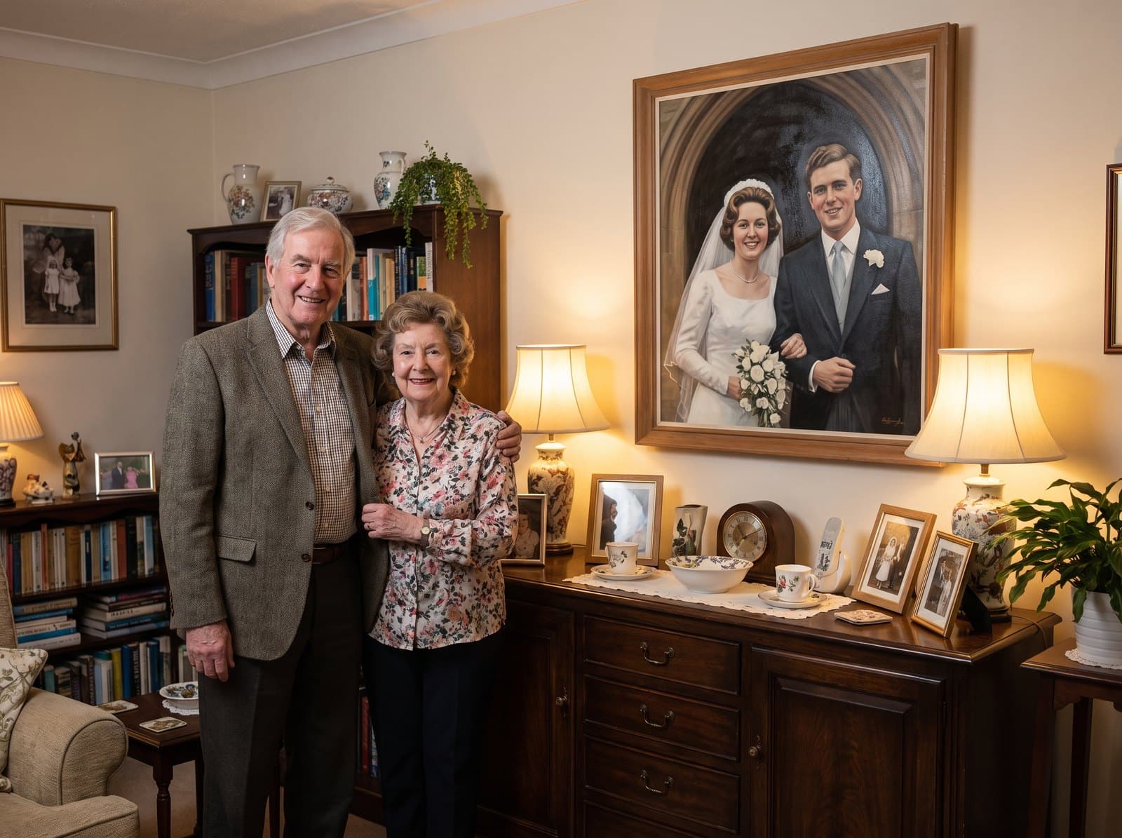 Wedding Anniversary Gifts by Year: The Complete UK List