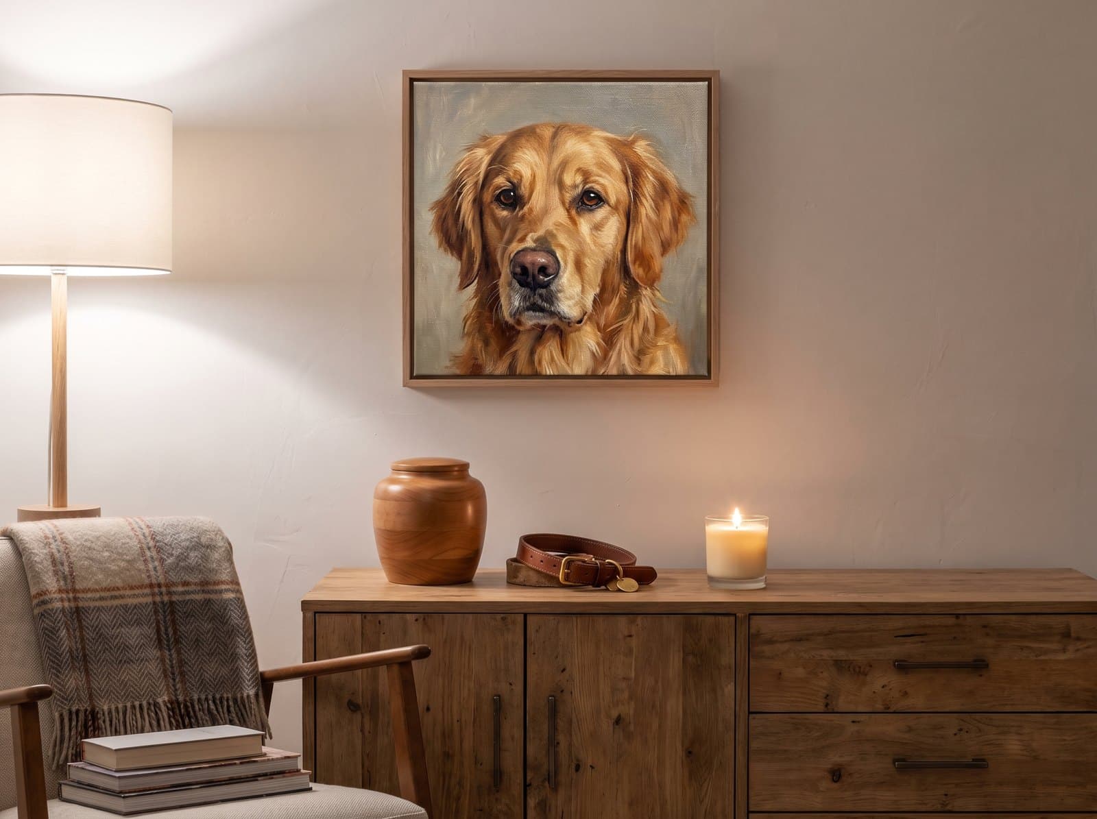 What to Do With Your Dog's Ashes: 11 Ideas