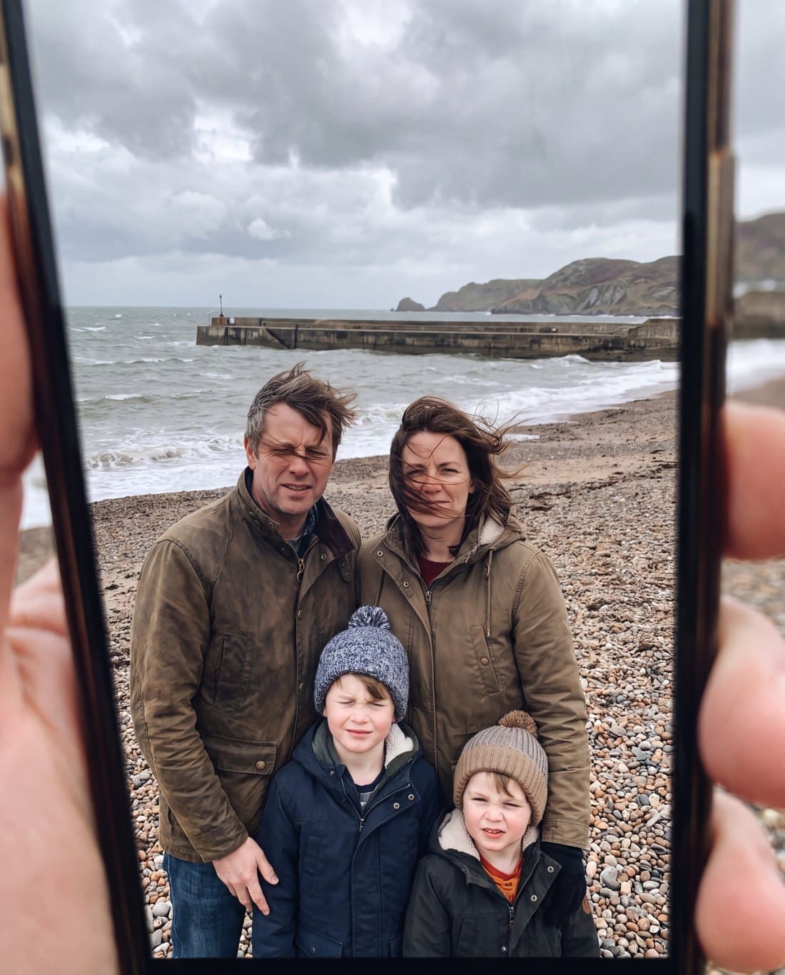 What Photo to Send for a Portrait Painting: The Checklist We Use