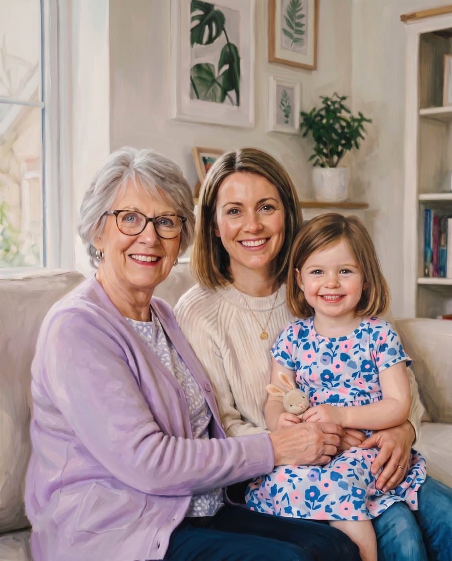 Portrait Painting Styles: Which One to Choose for Your Commission