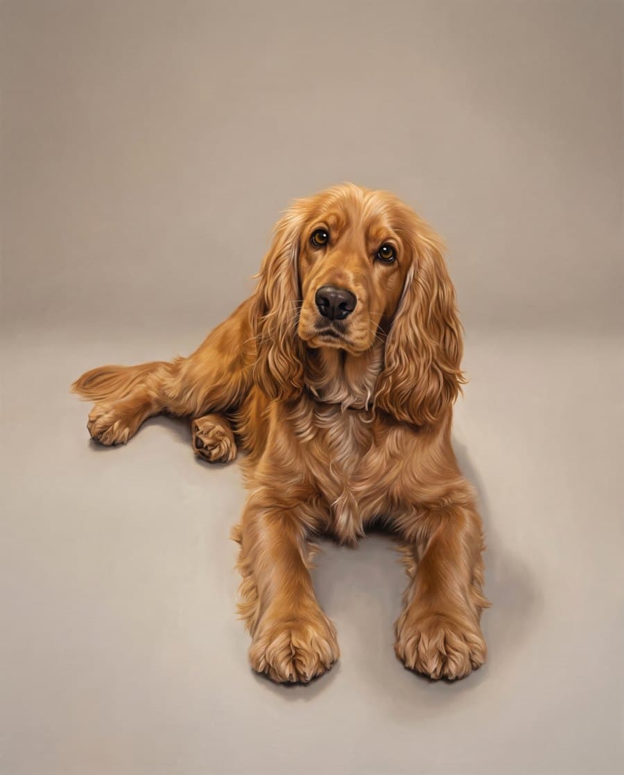 Background removed and replaced with a plain studio ground.