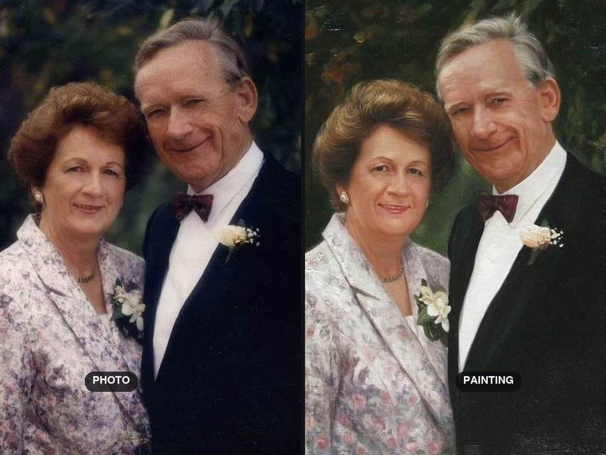 40th Anniversary Gift Ideas for Parents