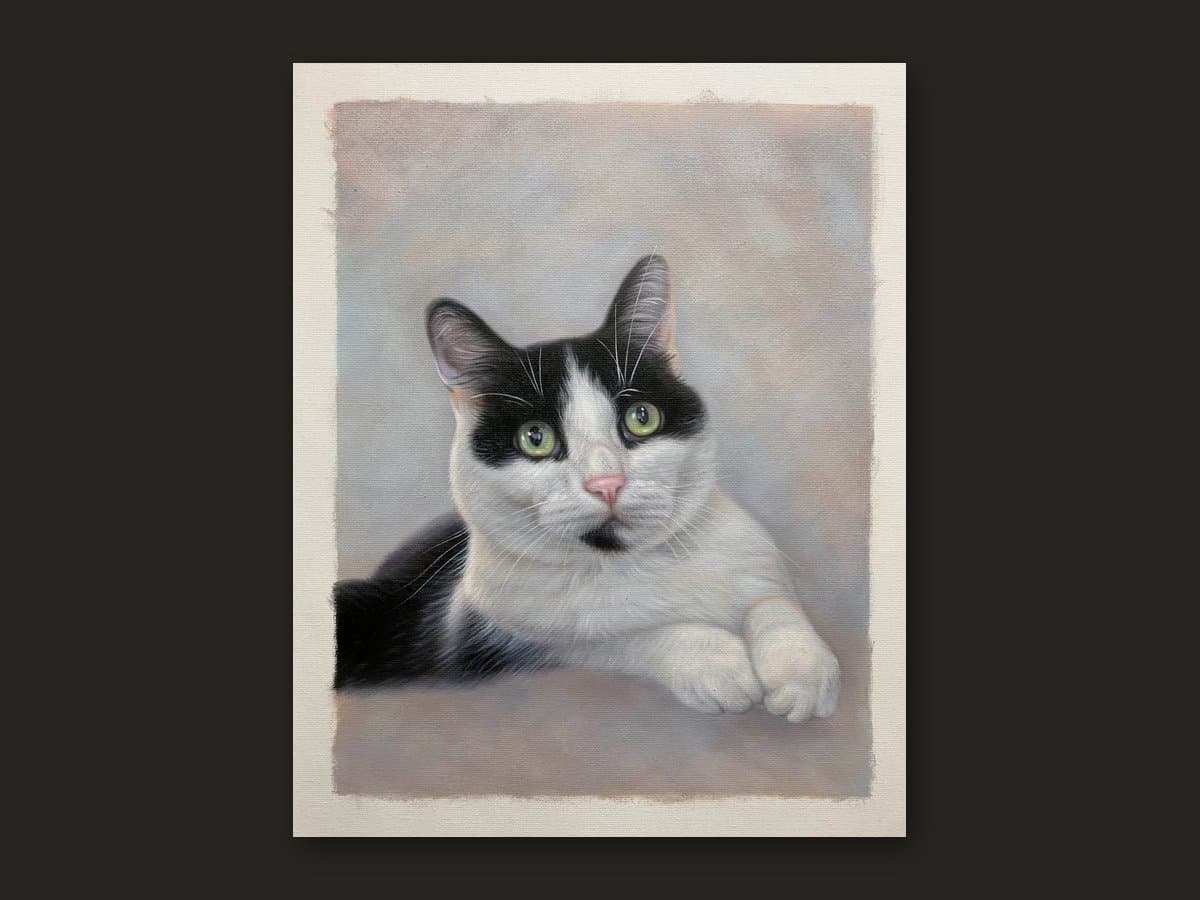 Cat Memorial Gifts for Someone Who Lost Their Cat