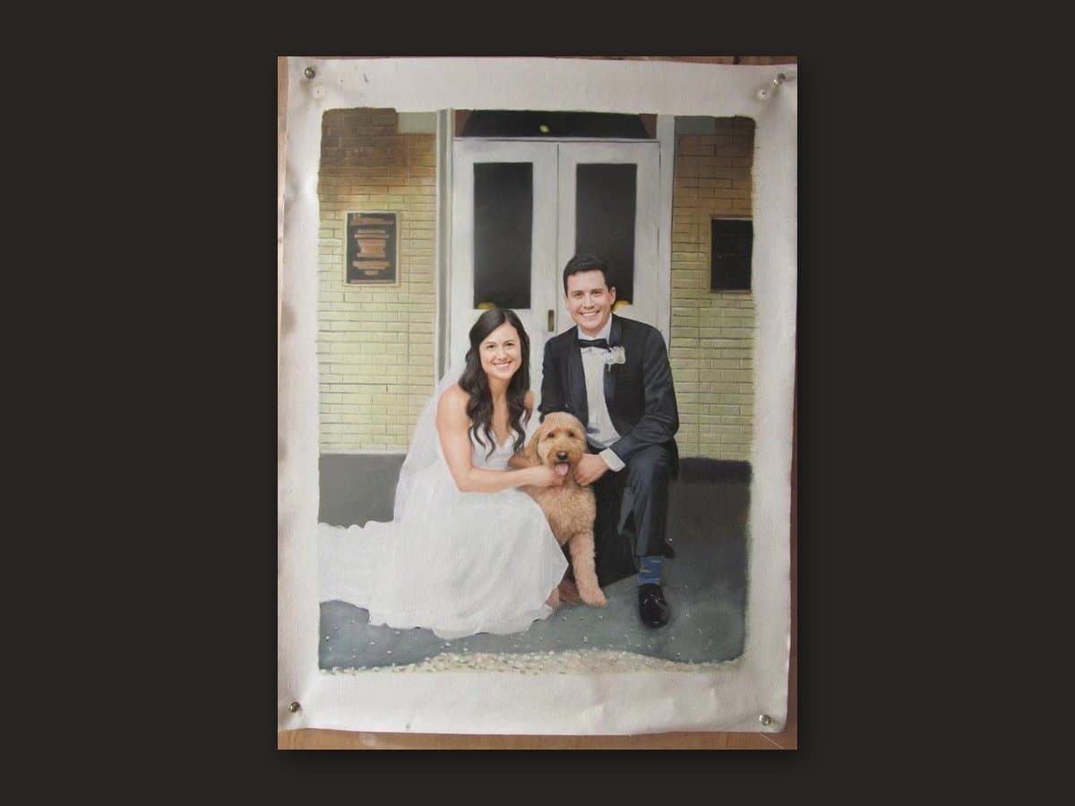 First Anniversary Is Paper. Here's What That Actually Means.