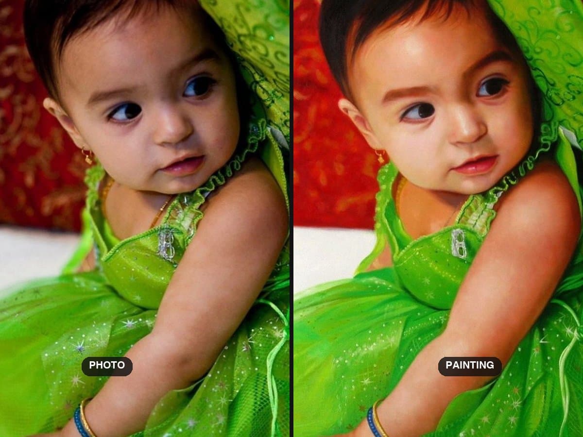 A New Baby Gift for the Parents, Not the Baby