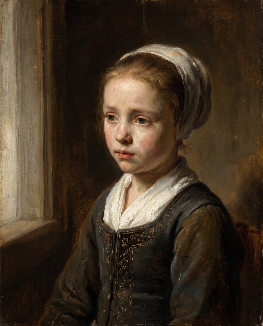Can You Paint From a Blurry or Old Photo?
