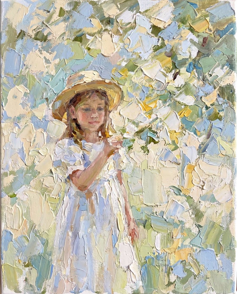 What Size Portrait Do You Actually Need?