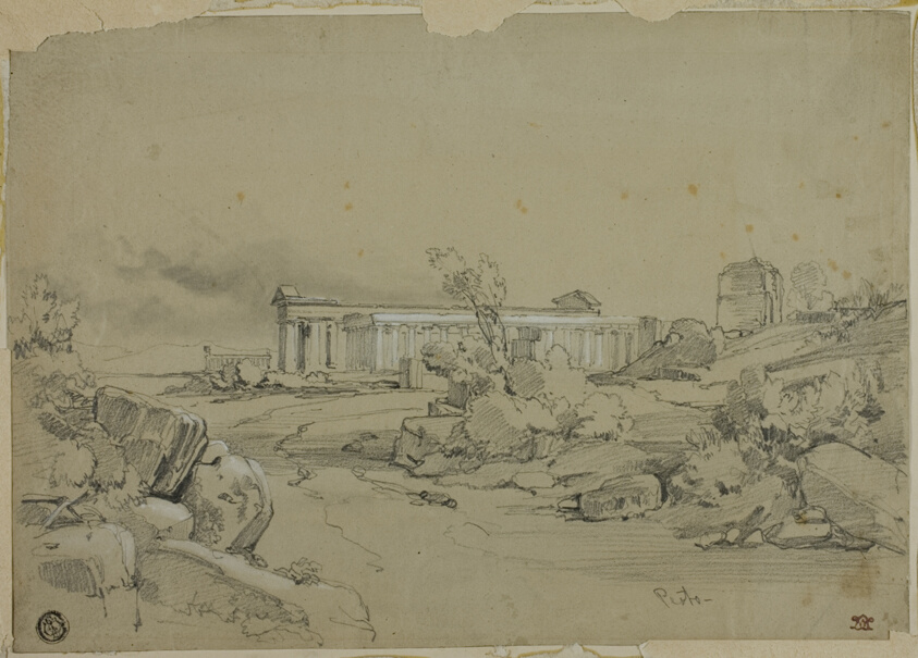 Pesto by William Leighton Leitch