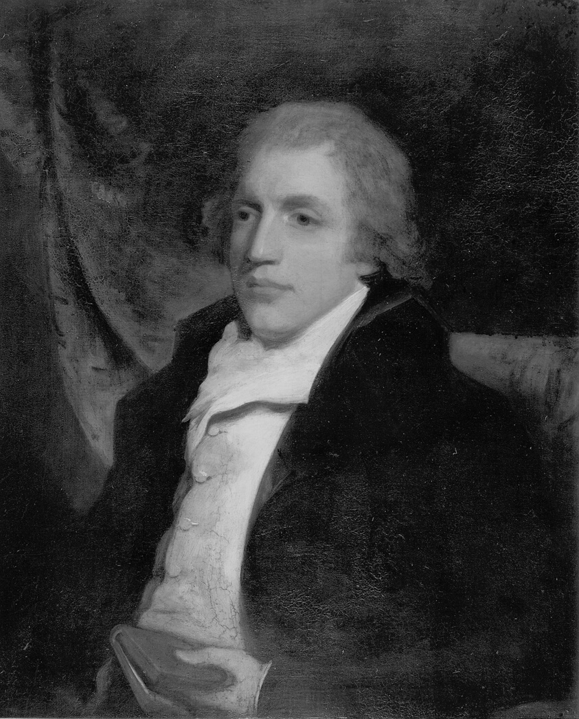 William Gifford by After John Hoppner