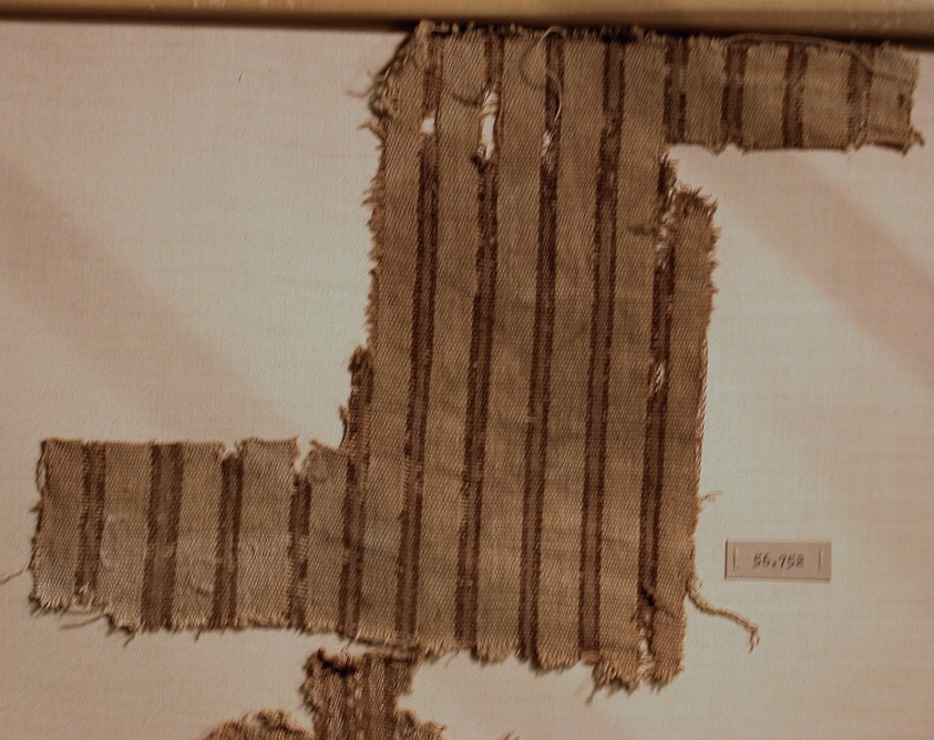 Fragment by Tiwanaku