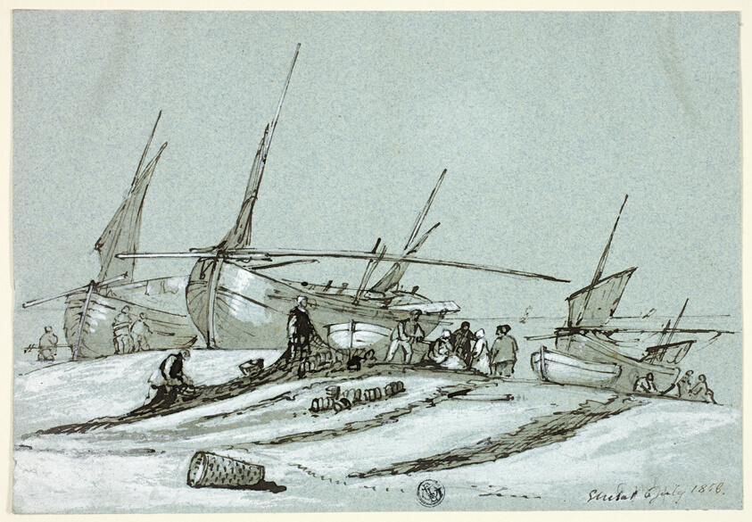 Entretat by Clarkson Stanfield