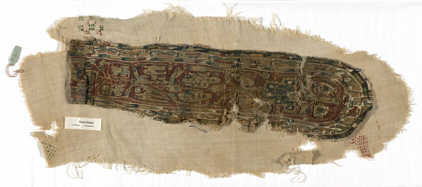 Fragment by Ancient Egyptian