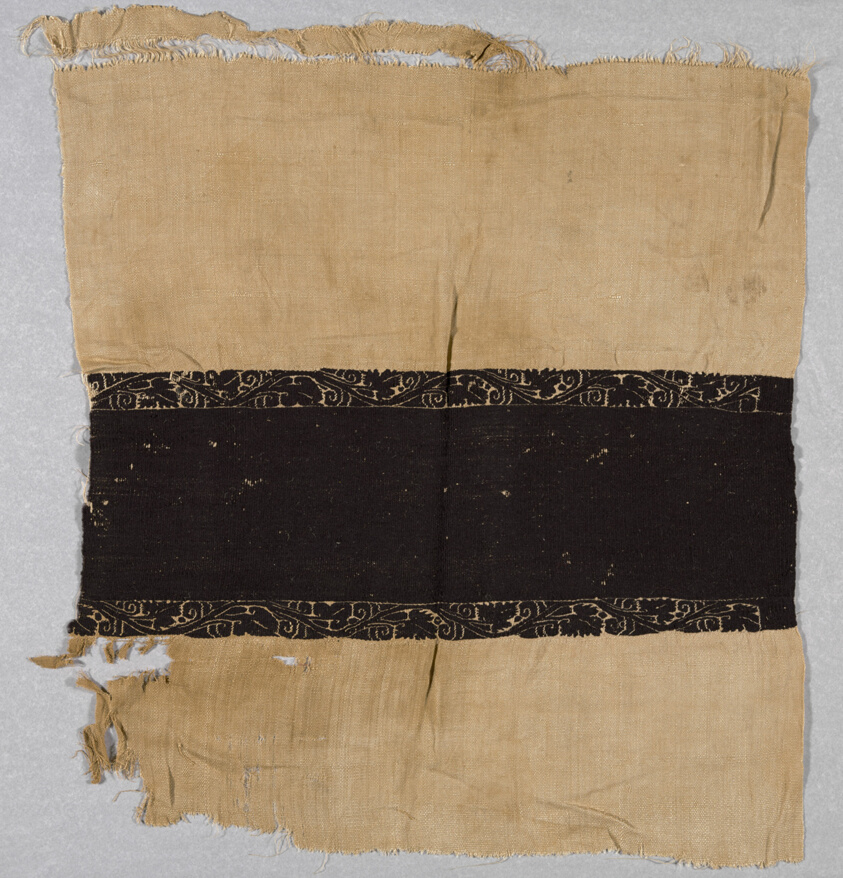 Fragment by Ancient Egyptian