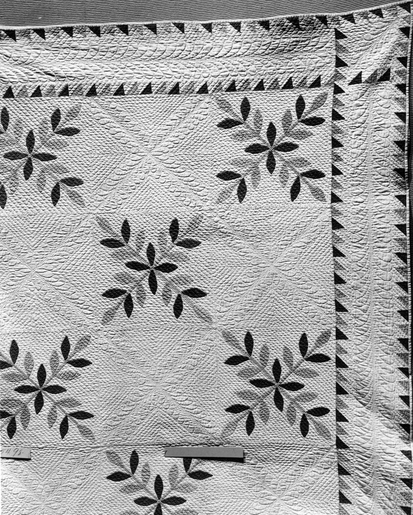 Bedcover by Rebexy Gray Hamilton