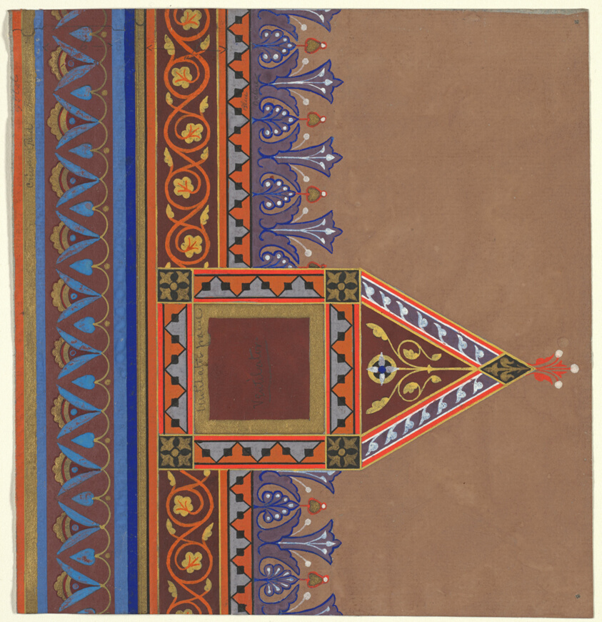 Brooklyn Library by Peter Bonnett Wight