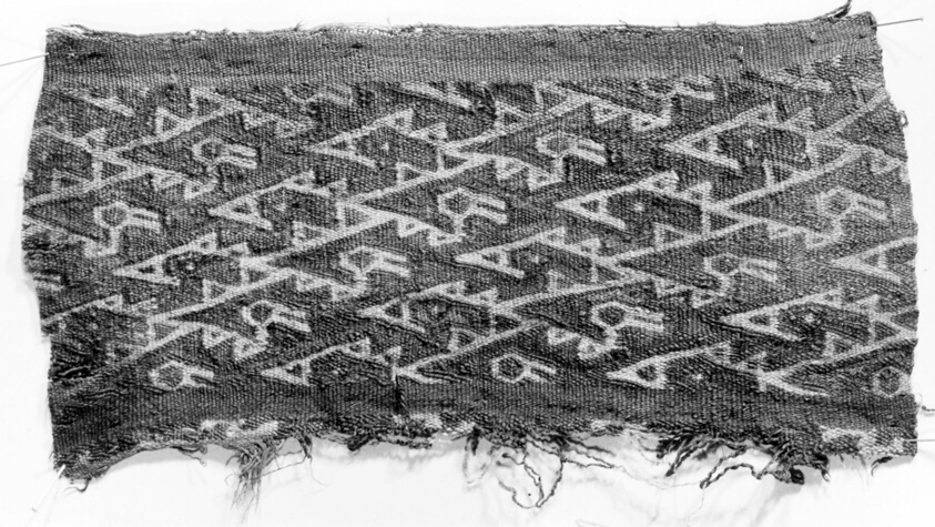 Fragment (Border) by Ica