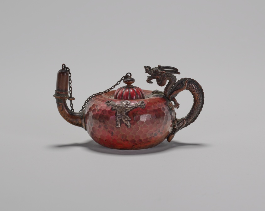 Cigar Lighter by Gorham Manufacturing Company