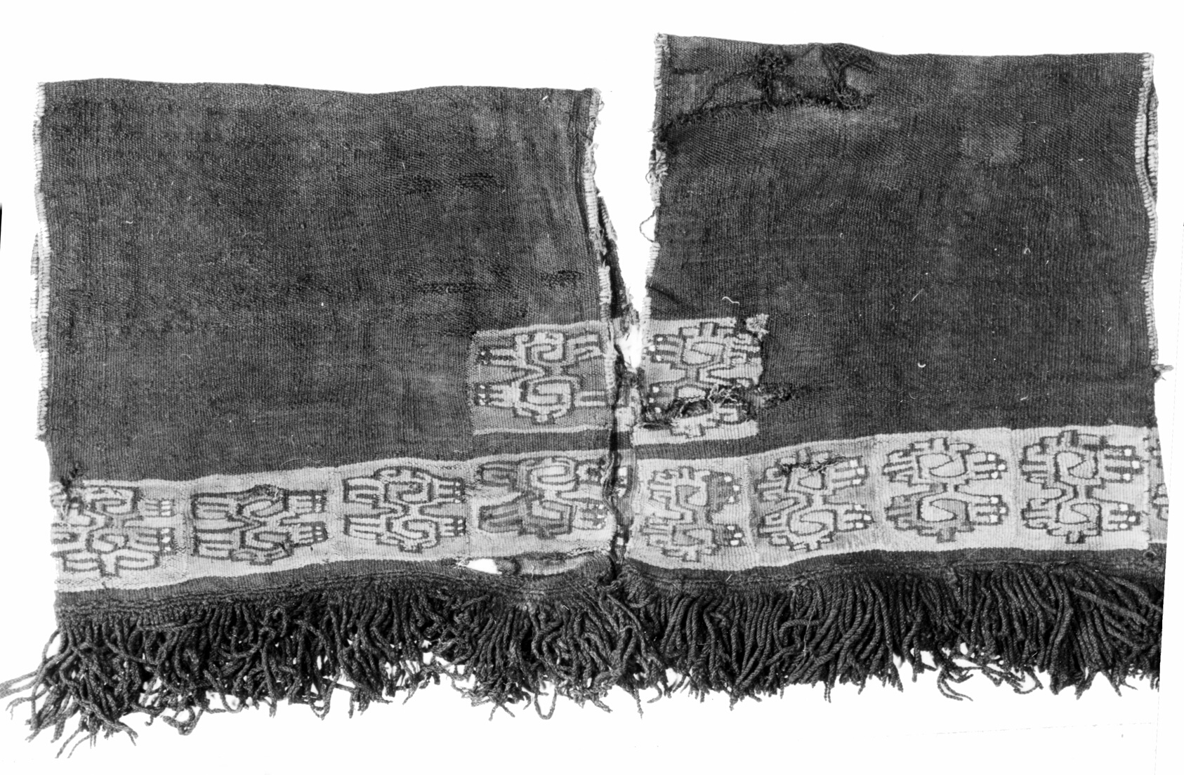 Tunic by Nasca
