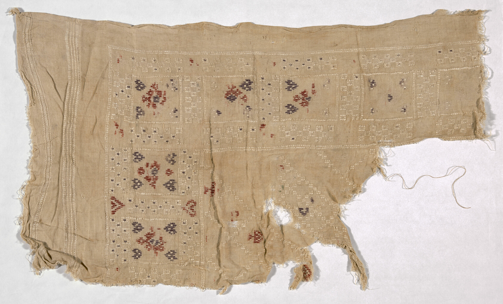 Fragment by Ancient Egyptian