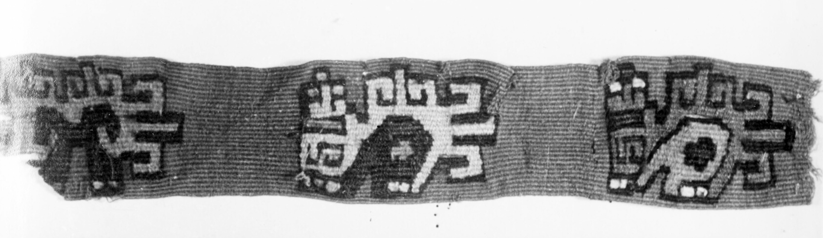 Fragment (Band) by Nasca
