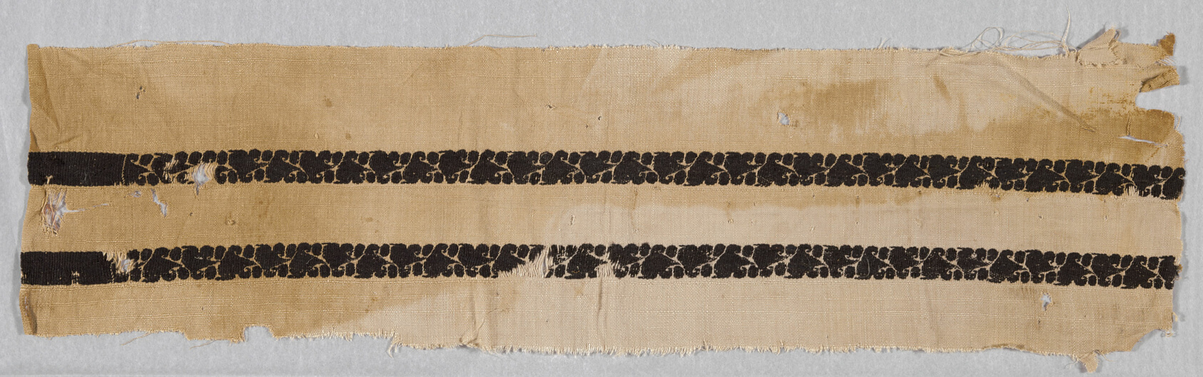 Fragment by Ancient Egyptian